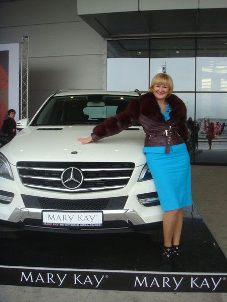 Галина Анисимова