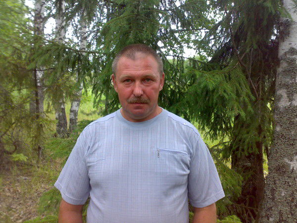 Василий Рябов