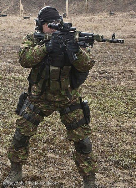 Юрий Качанов