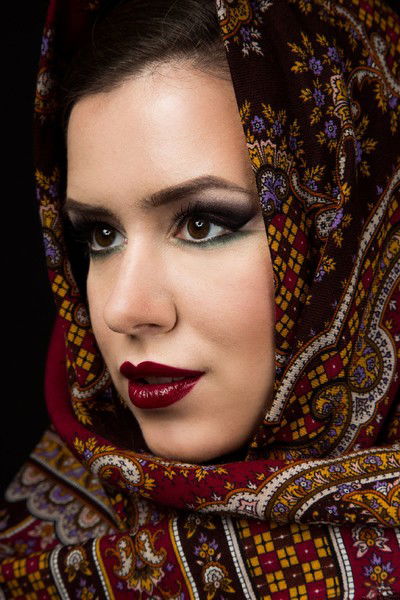 Вилена Киселева