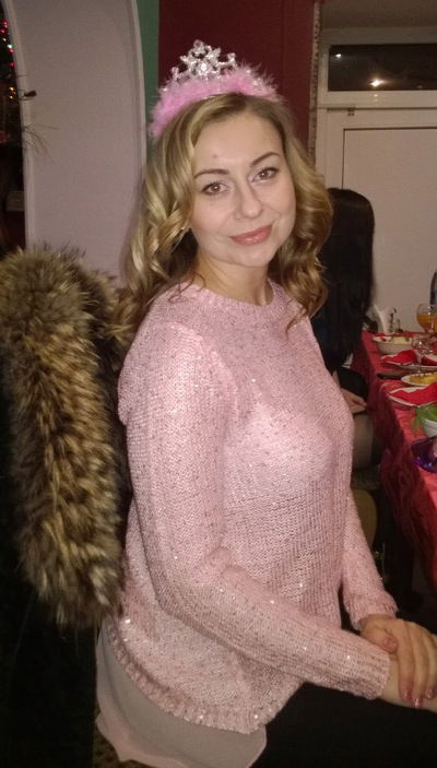 Ярыся Литвин