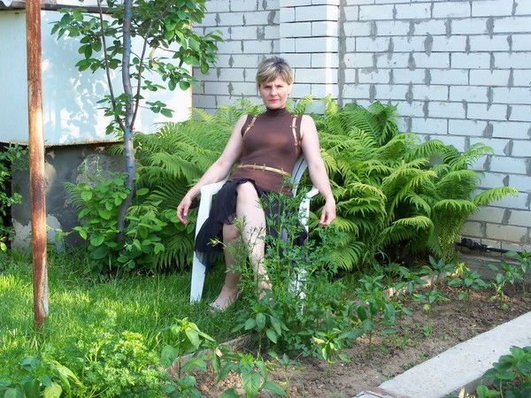 Елена Пацкова