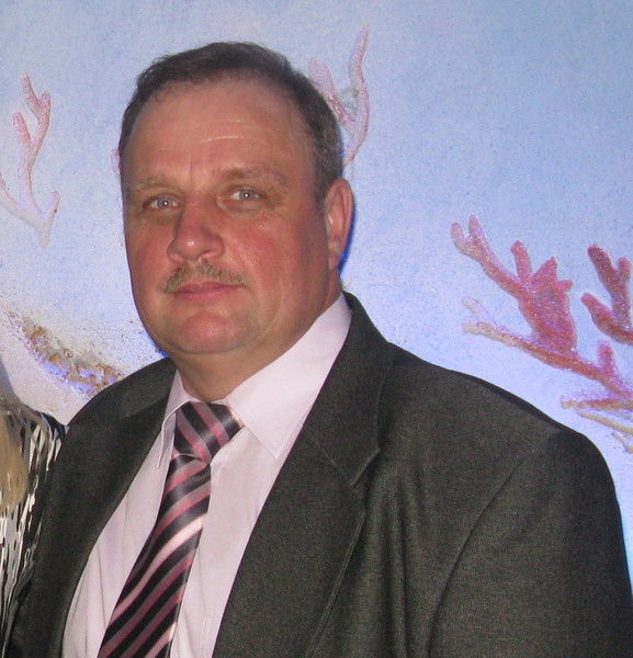 Александр Новик