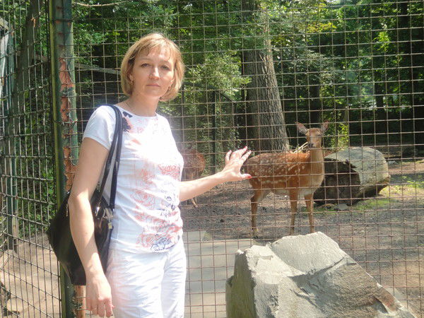 Шилкова Евгения