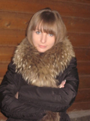 Анастасия Новицкая