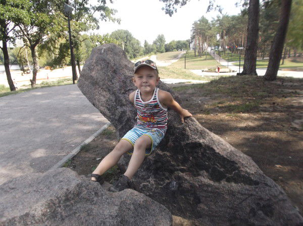 Даниил Денисенко