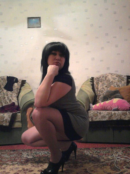 Елизавета Блинова