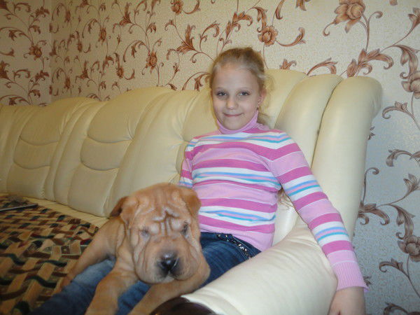 Людмила Голбан