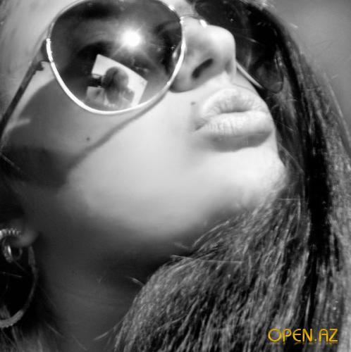 Лала Багирова (Азизова)