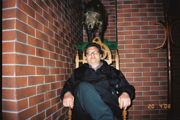 Саша Мариев