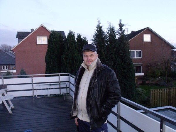 Александр Нижегородцев