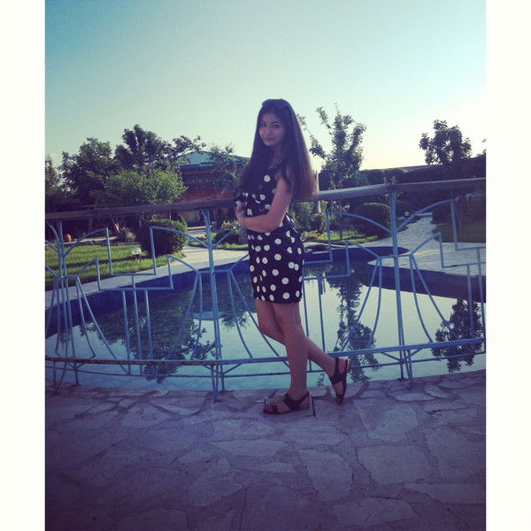 Алина Арсоева