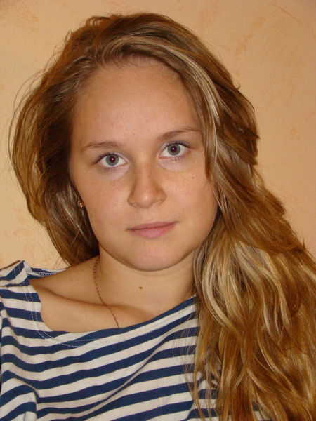 Анна Корчнева