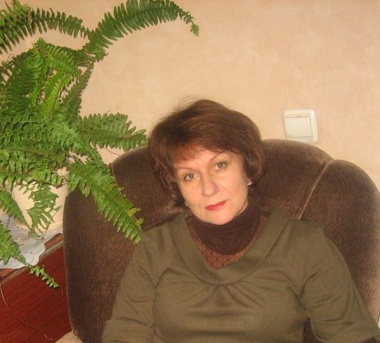 Тамара Дианова