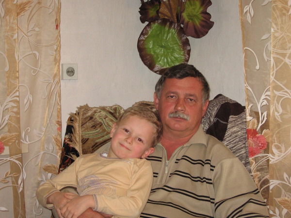 Валера Чакалов