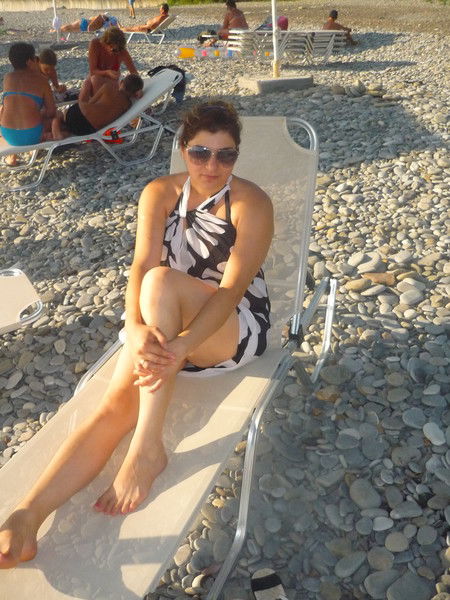 Алина Мамедова(Григориянц)