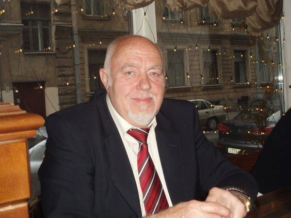 Владимир Иванович Васильцов