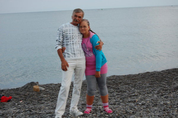 Валерий Петрович