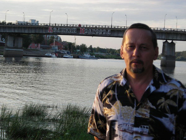 Вася Козлов