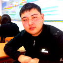 Даулет Чигенов