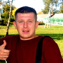 Павел Падалко