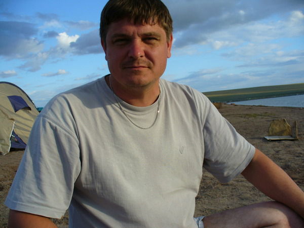 Дмитрий Накладыч