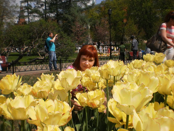 Светлана Авдеева