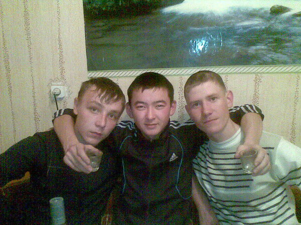 Нарсымбат Тамти