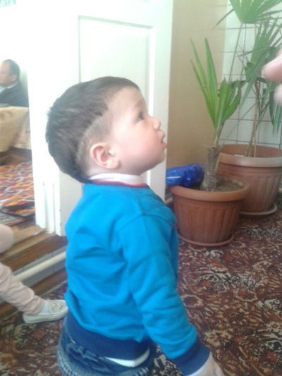 Мухиддин Усманов