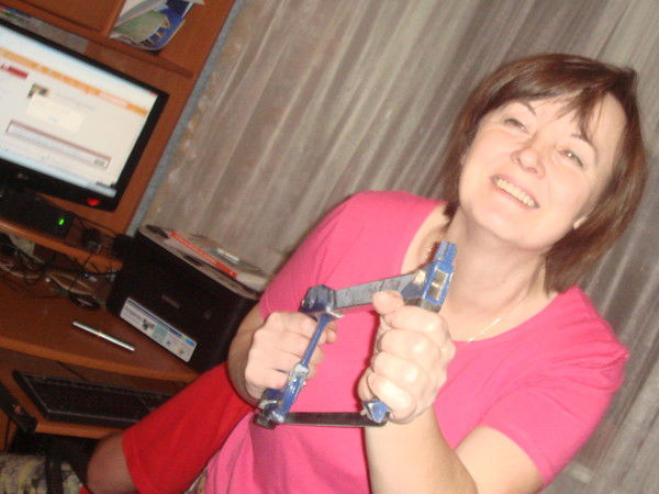 Варвара Любопытная