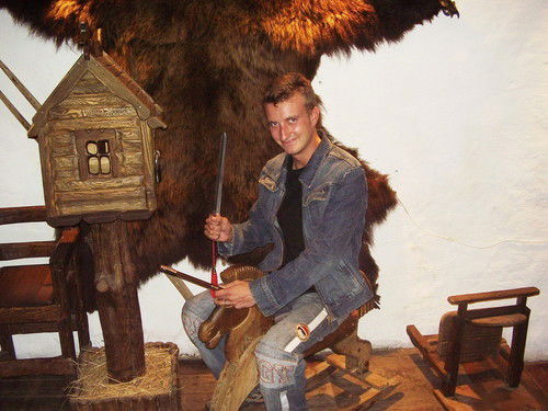 Роман Смирнов