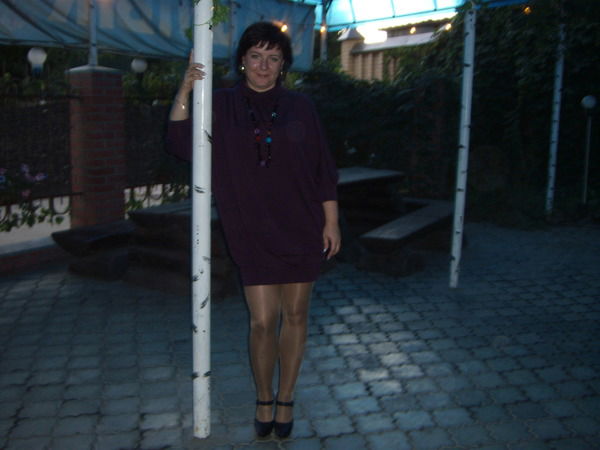 Марина Субботина