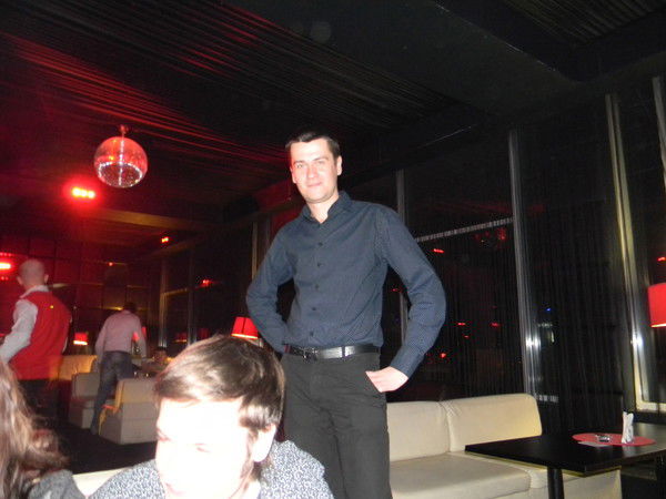 Андрей Пушкарев