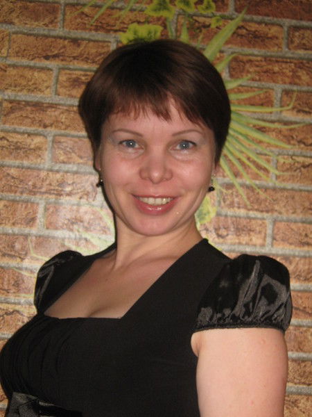 Гульнара Кабыш