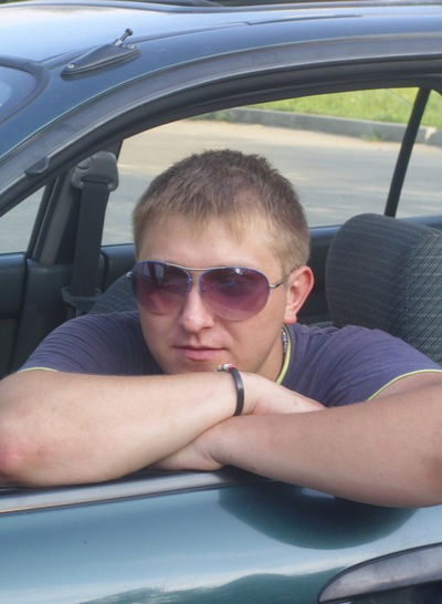 Денис Потопейко