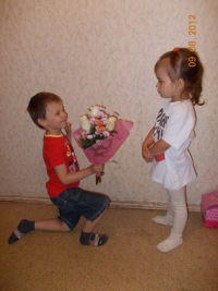 Наталья Гусева