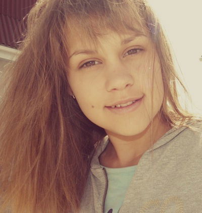 Інна Дзергун