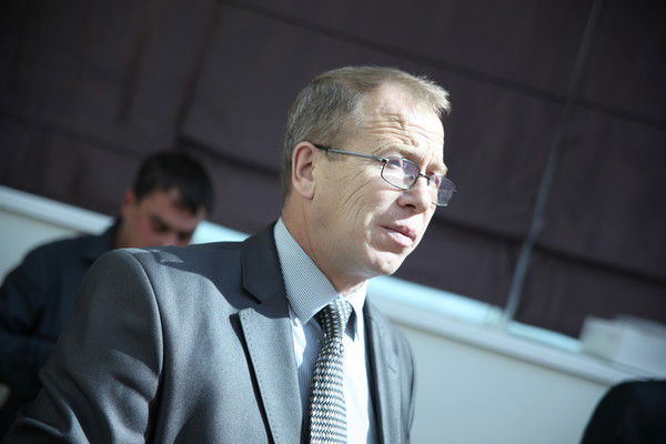 Халим Шамшаев