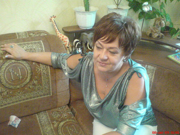 Ирина Никитина