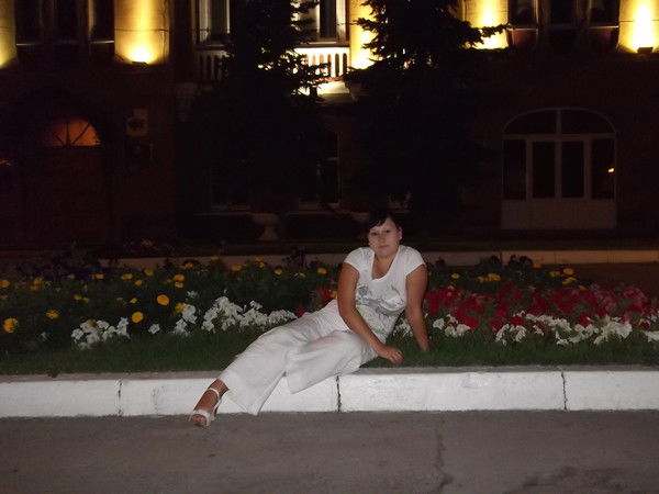 Александра Дегтярева