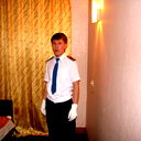 Сергей Ларцев