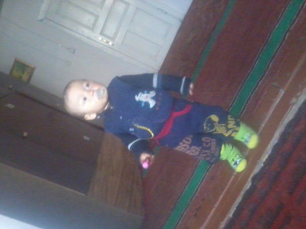 Сыдыков Искендер