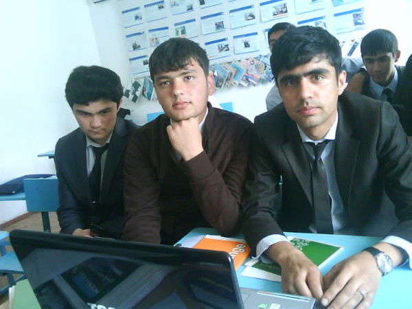 Муслим Амадбеков