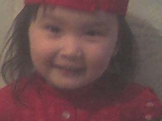 Жанара Баймуратова