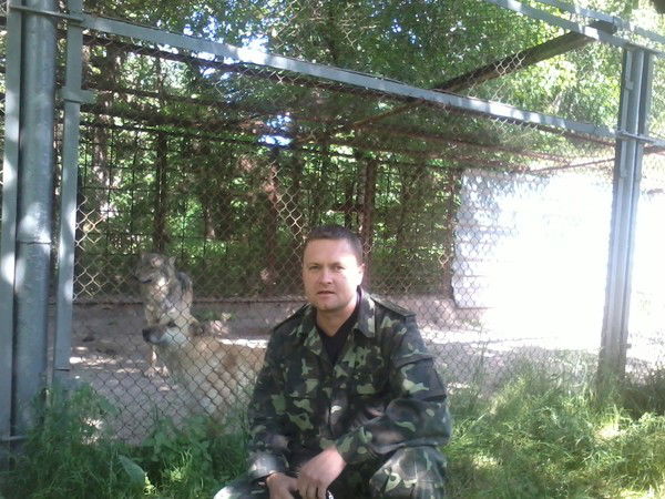 Руслан Дроменко