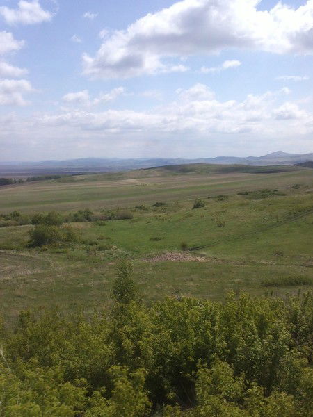 Медет Исмагулов