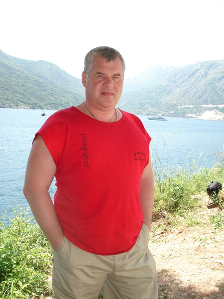 Олег Михайленко