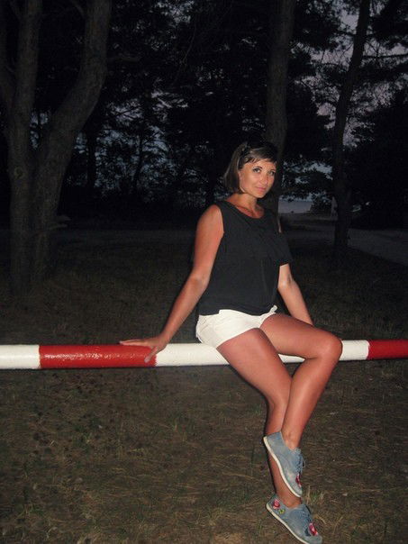 Светлана Букреева