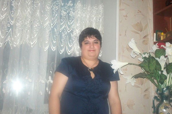 Нарине Арутюняан