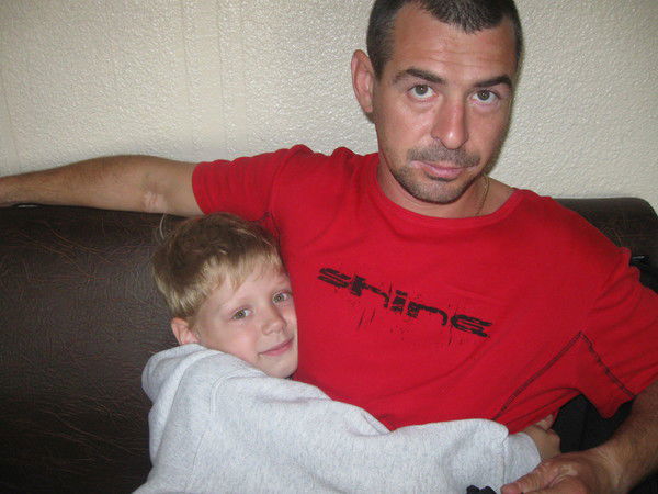 Сергей Зайцев